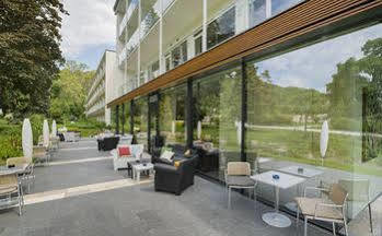 At The Park 4* Baden